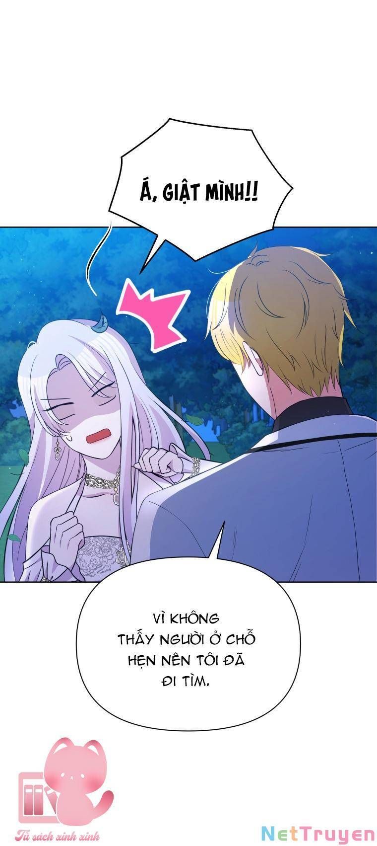 Hộ Vệ Của Bạo Chúa Là Ác Nữ Chapter 74 - 40