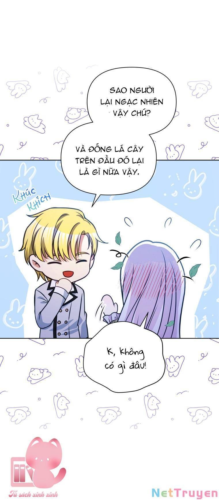 Hộ Vệ Của Bạo Chúa Là Ác Nữ Chapter 74 - 41