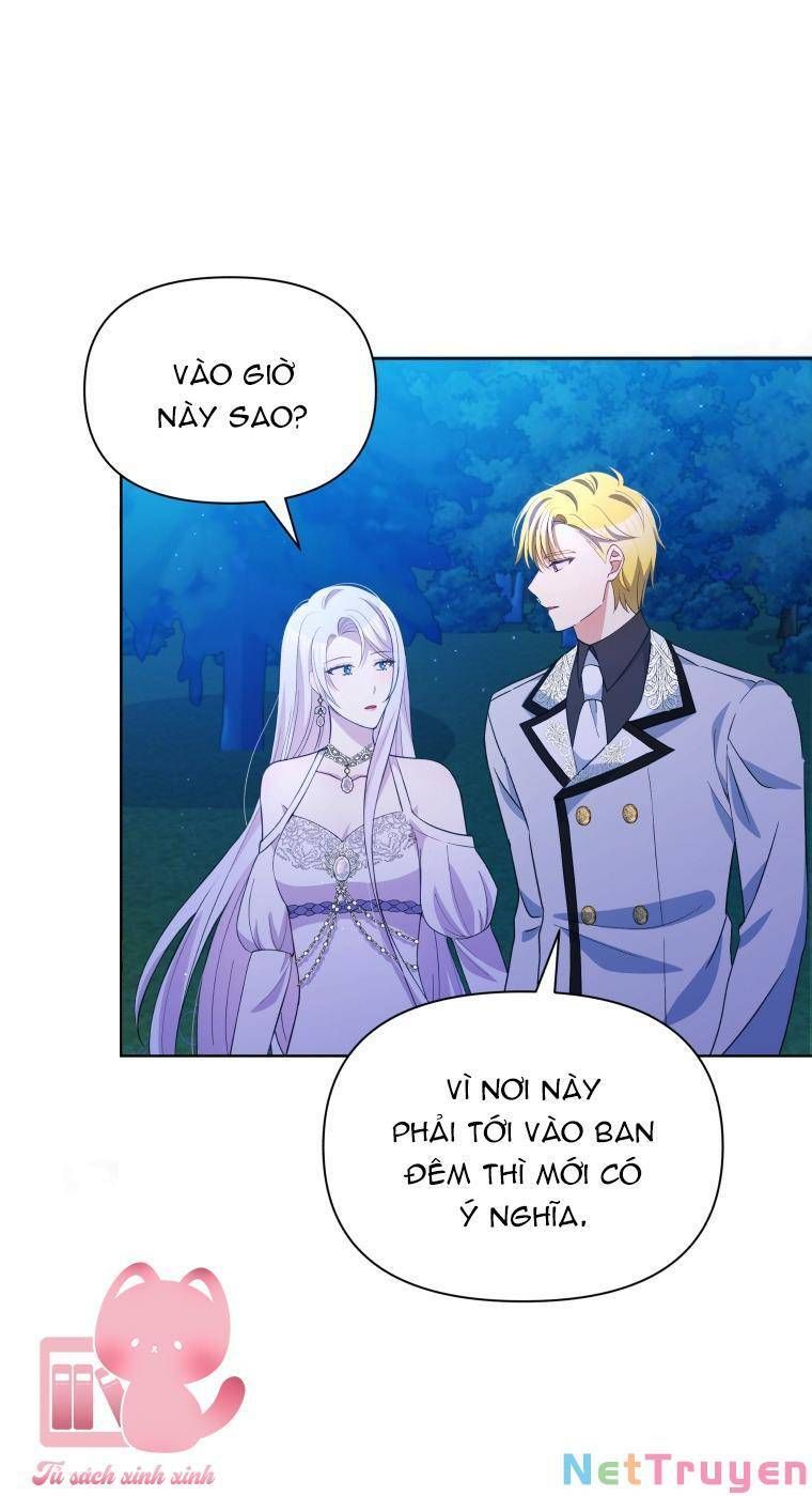 Hộ Vệ Của Bạo Chúa Là Ác Nữ Chapter 74 - 43