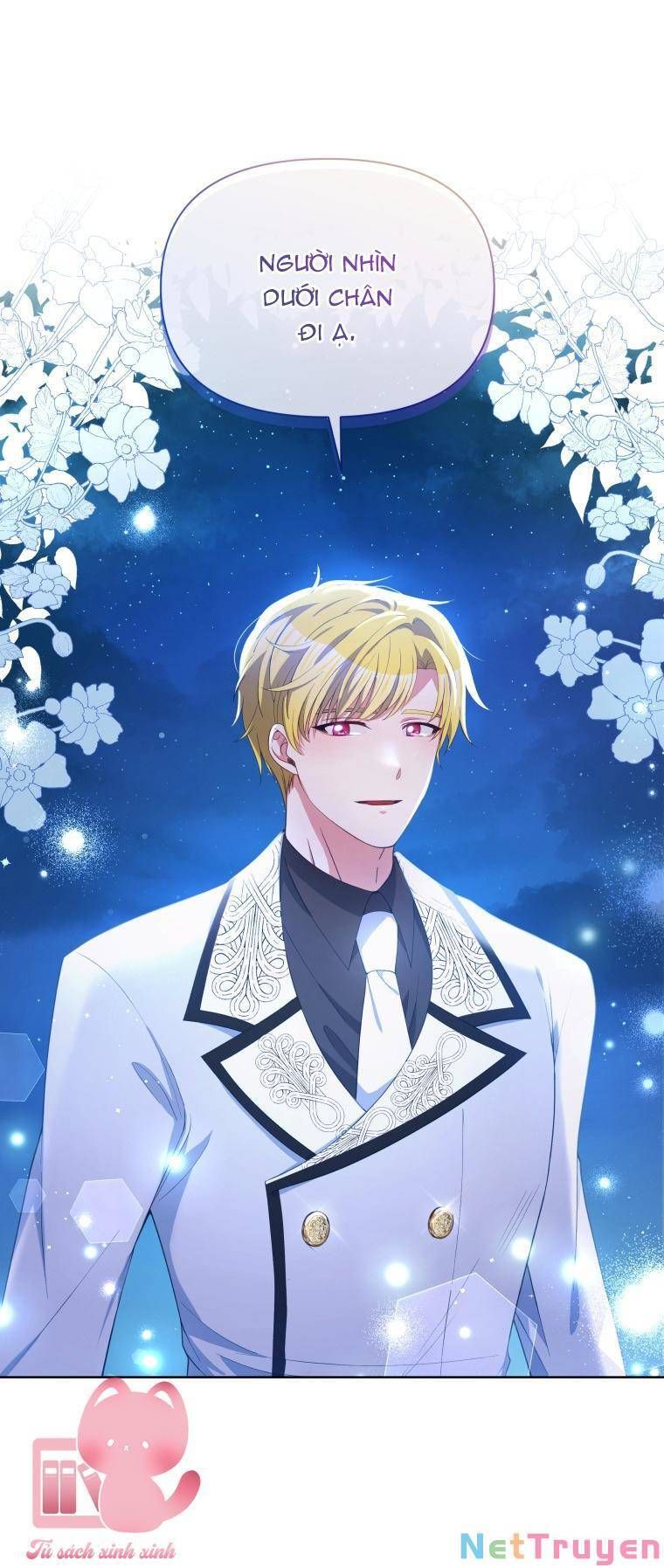 Hộ Vệ Của Bạo Chúa Là Ác Nữ Chapter 74 - 44