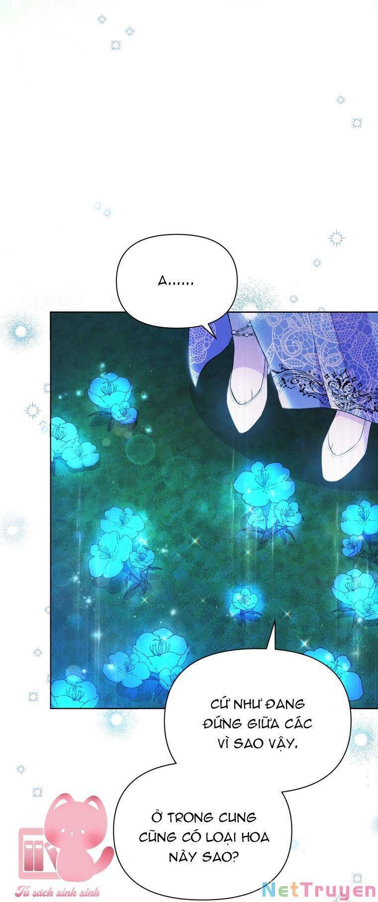 Hộ Vệ Của Bạo Chúa Là Ác Nữ Chapter 74 - 46