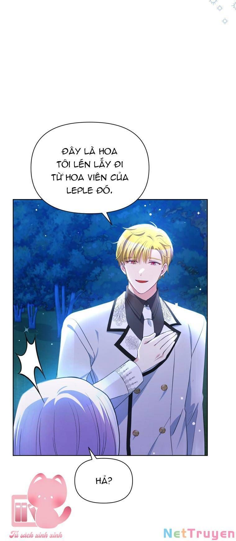 Hộ Vệ Của Bạo Chúa Là Ác Nữ Chapter 74 - 47