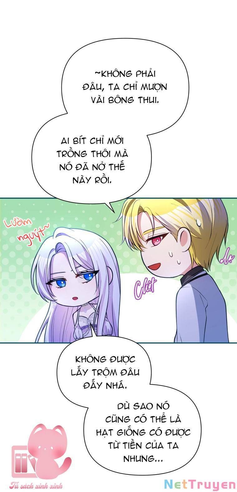 Hộ Vệ Của Bạo Chúa Là Ác Nữ Chapter 74 - 48