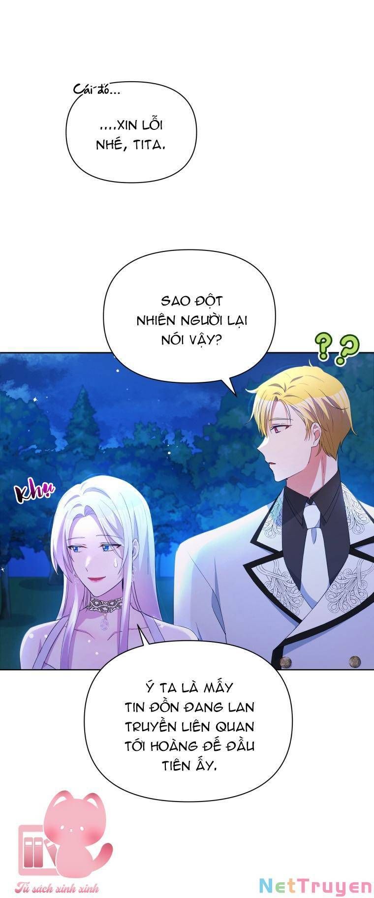 Hộ Vệ Của Bạo Chúa Là Ác Nữ Chapter 74 - 50