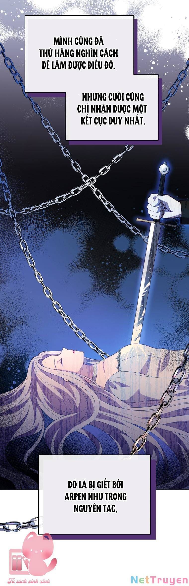 Hộ Vệ Của Bạo Chúa Là Ác Nữ Chapter 74 - 6