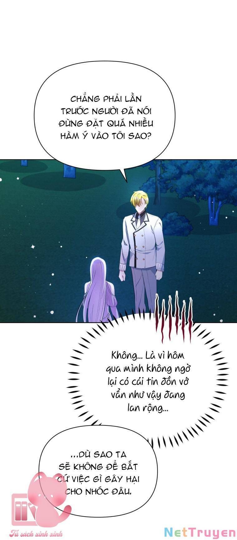 Hộ Vệ Của Bạo Chúa Là Ác Nữ Chapter 74 - 51
