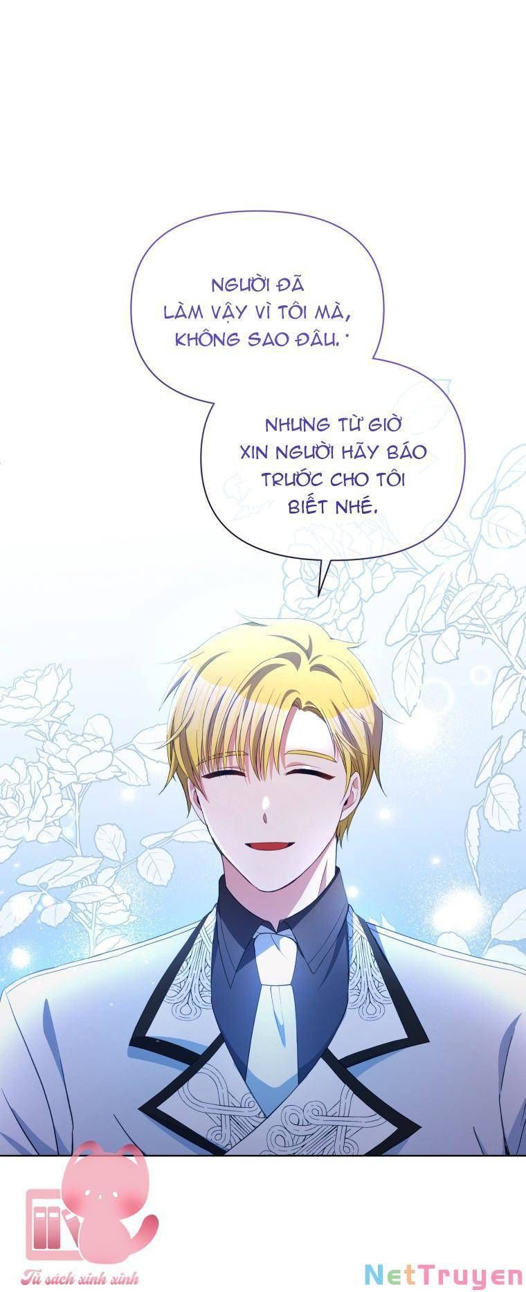 Hộ Vệ Của Bạo Chúa Là Ác Nữ Chapter 74 - 52