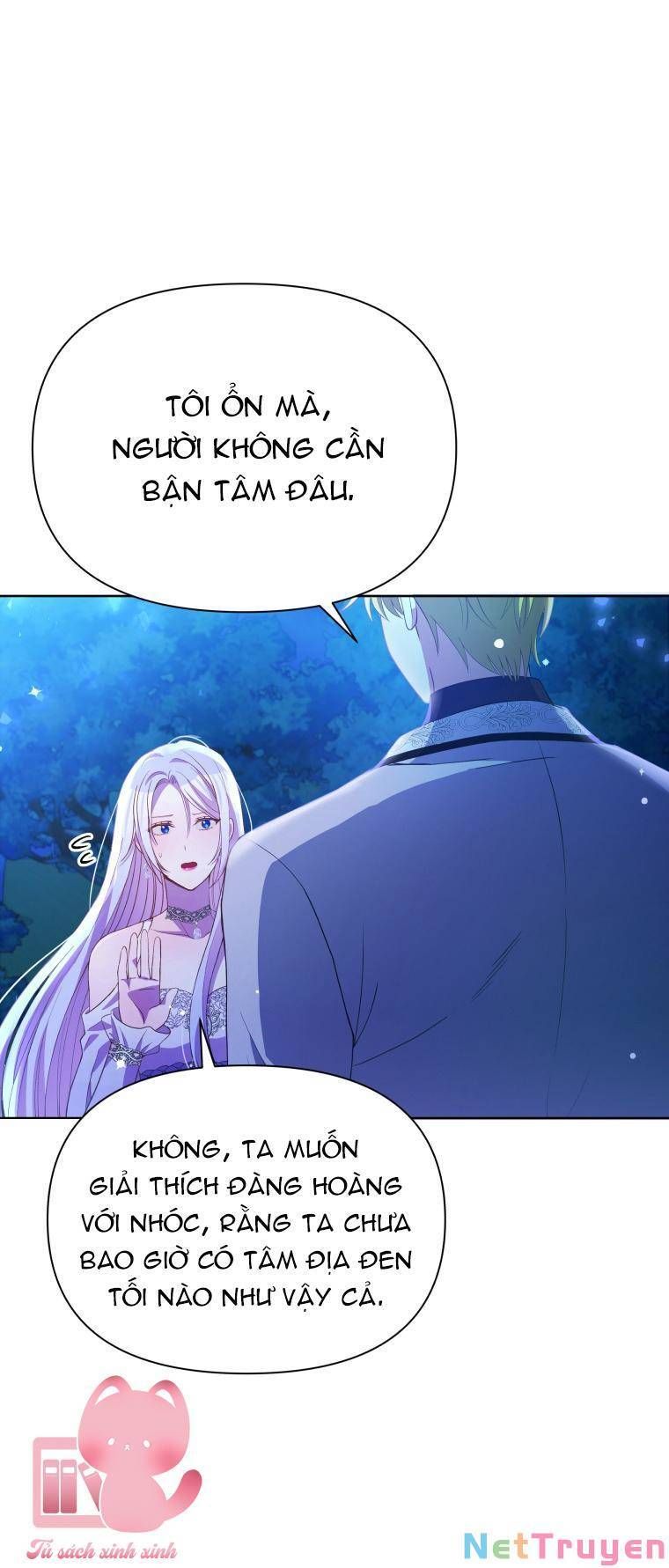 Hộ Vệ Của Bạo Chúa Là Ác Nữ Chapter 74 - 55