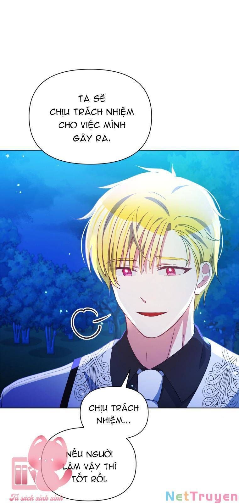 Hộ Vệ Của Bạo Chúa Là Ác Nữ Chapter 74 - 56