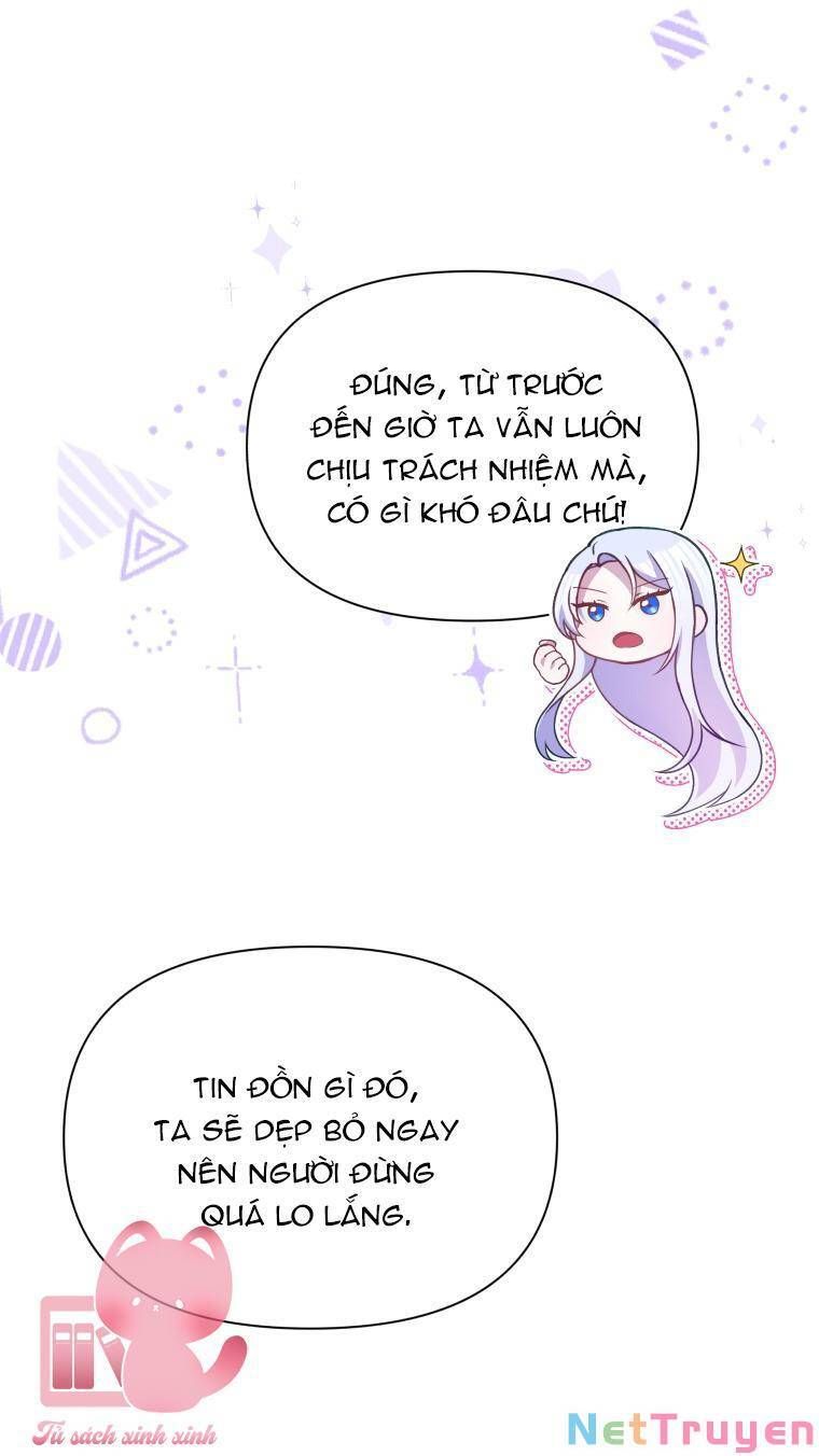 Hộ Vệ Của Bạo Chúa Là Ác Nữ Chapter 74 - 57