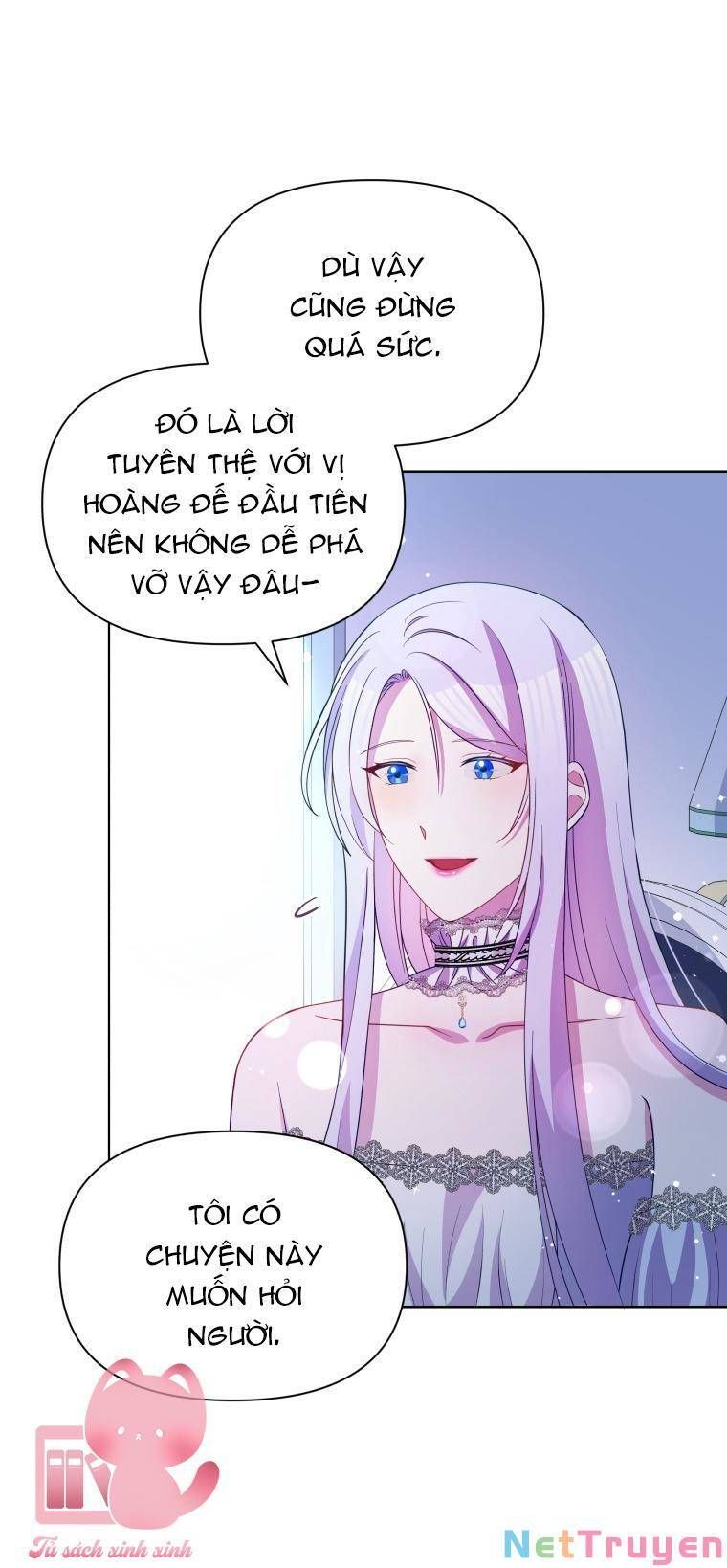 Hộ Vệ Của Bạo Chúa Là Ác Nữ Chapter 74 - 7