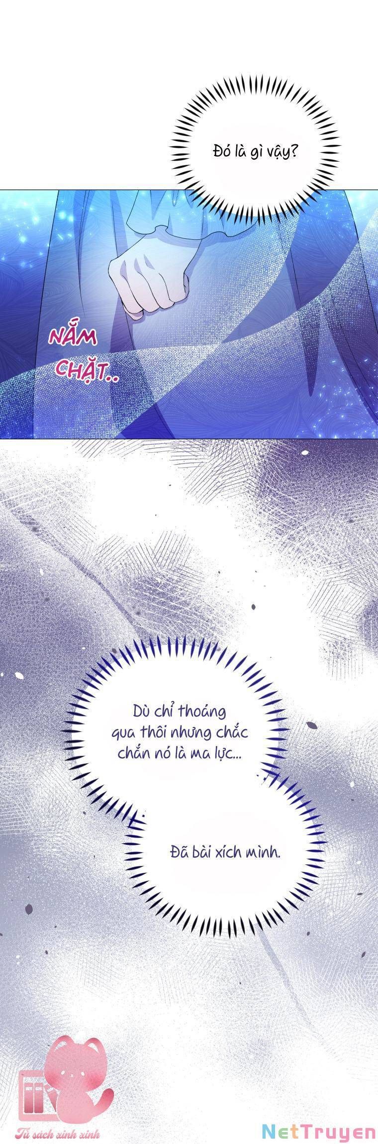 Hộ Vệ Của Bạo Chúa Là Ác Nữ Chapter 74 - 63