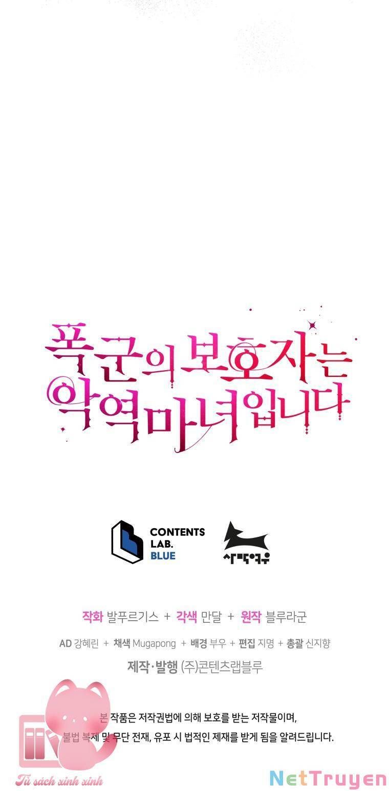 Hộ Vệ Của Bạo Chúa Là Ác Nữ Chapter 74 - 64