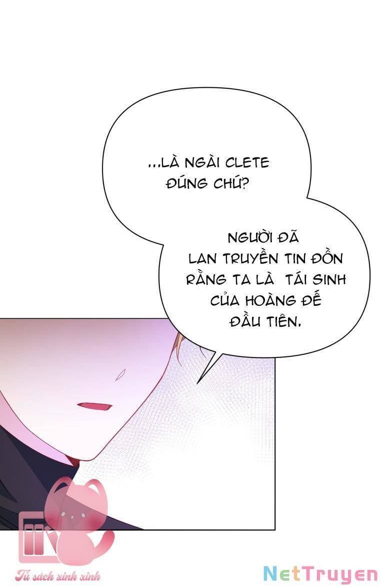 Hộ Vệ Của Bạo Chúa Là Ác Nữ Chapter 74 - 8
