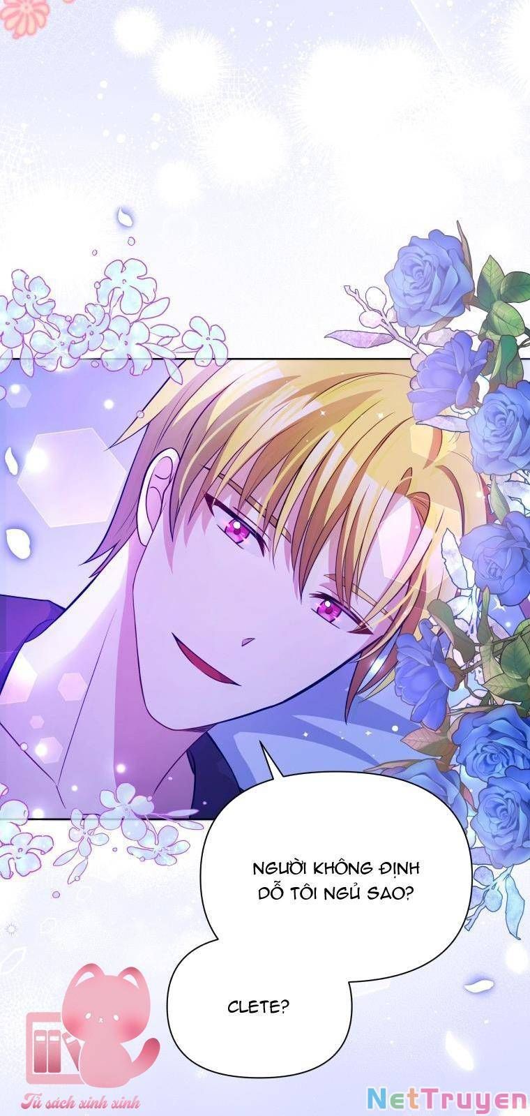 Hộ Vệ Của Bạo Chúa Là Ác Nữ Chapter 75 - 12