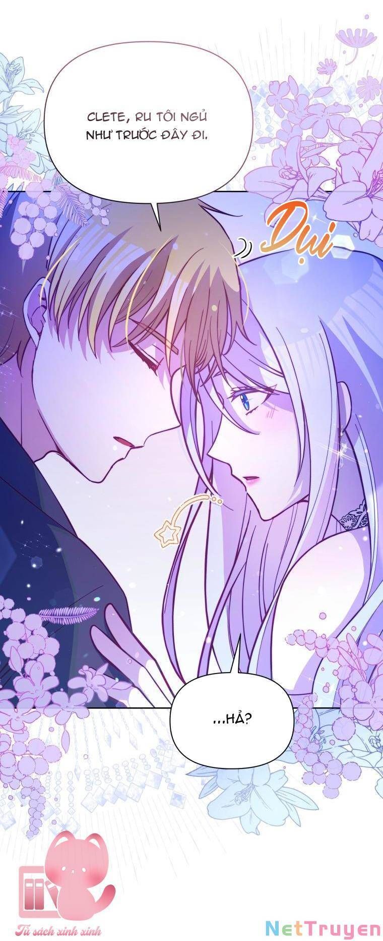 Hộ Vệ Của Bạo Chúa Là Ác Nữ Chapter 75 - 16