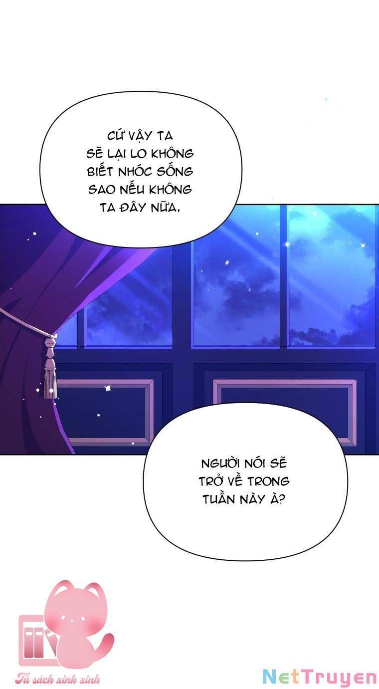 Hộ Vệ Của Bạo Chúa Là Ác Nữ Chapter 75 - 18