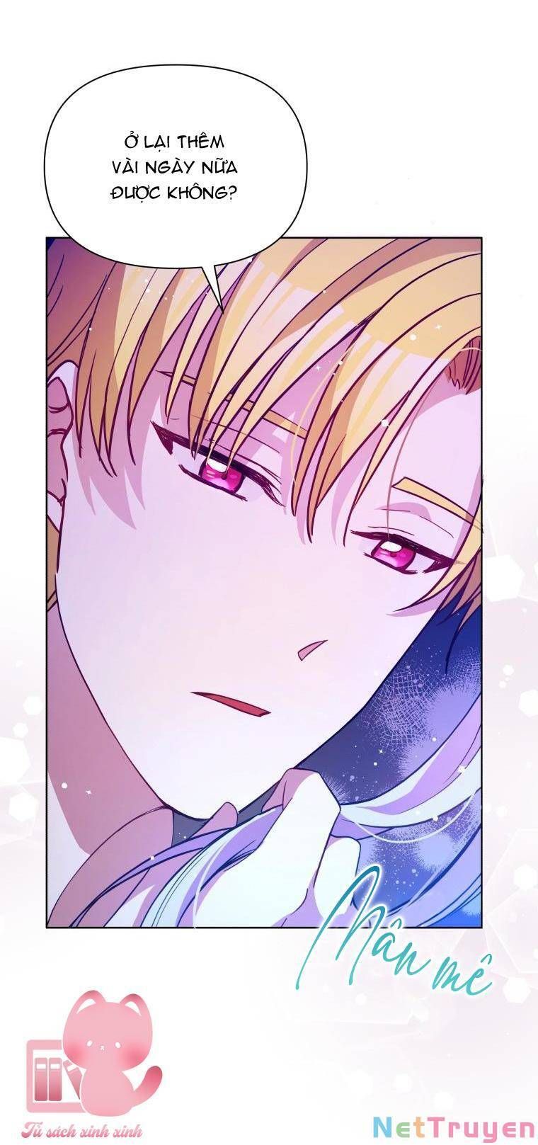 Hộ Vệ Của Bạo Chúa Là Ác Nữ Chapter 75 - 19