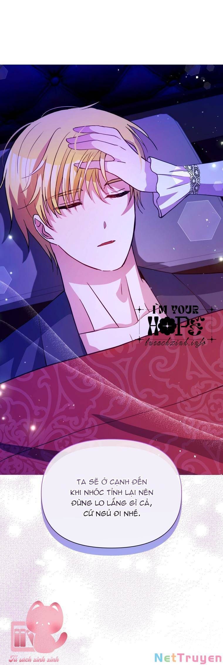 Hộ Vệ Của Bạo Chúa Là Ác Nữ Chapter 75 - 24