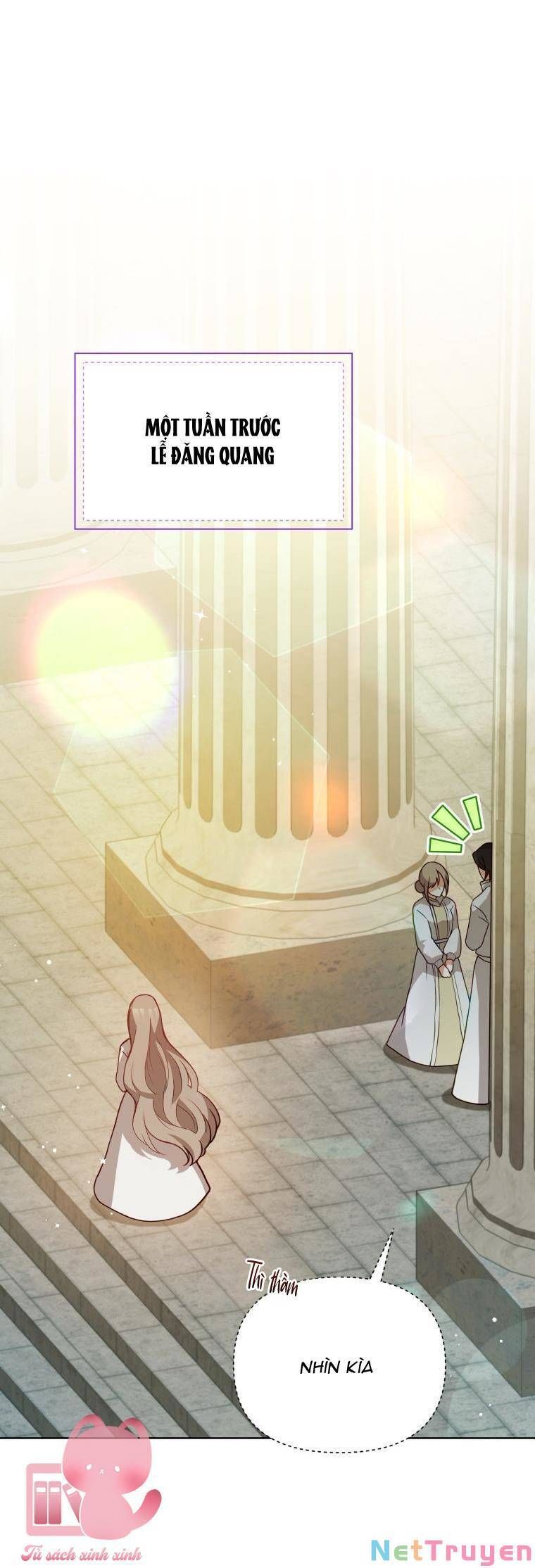 Hộ Vệ Của Bạo Chúa Là Ác Nữ Chapter 75 - 26