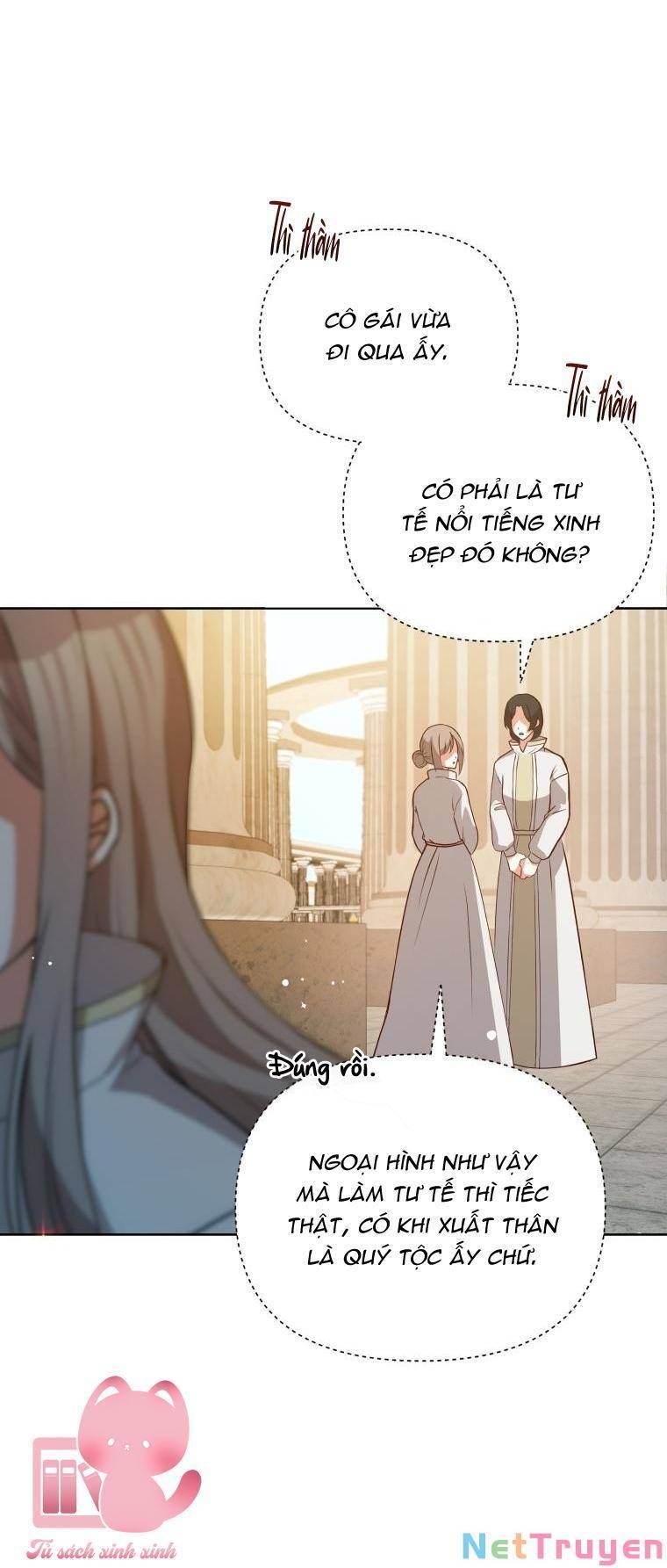 Hộ Vệ Của Bạo Chúa Là Ác Nữ Chapter 75 - 27