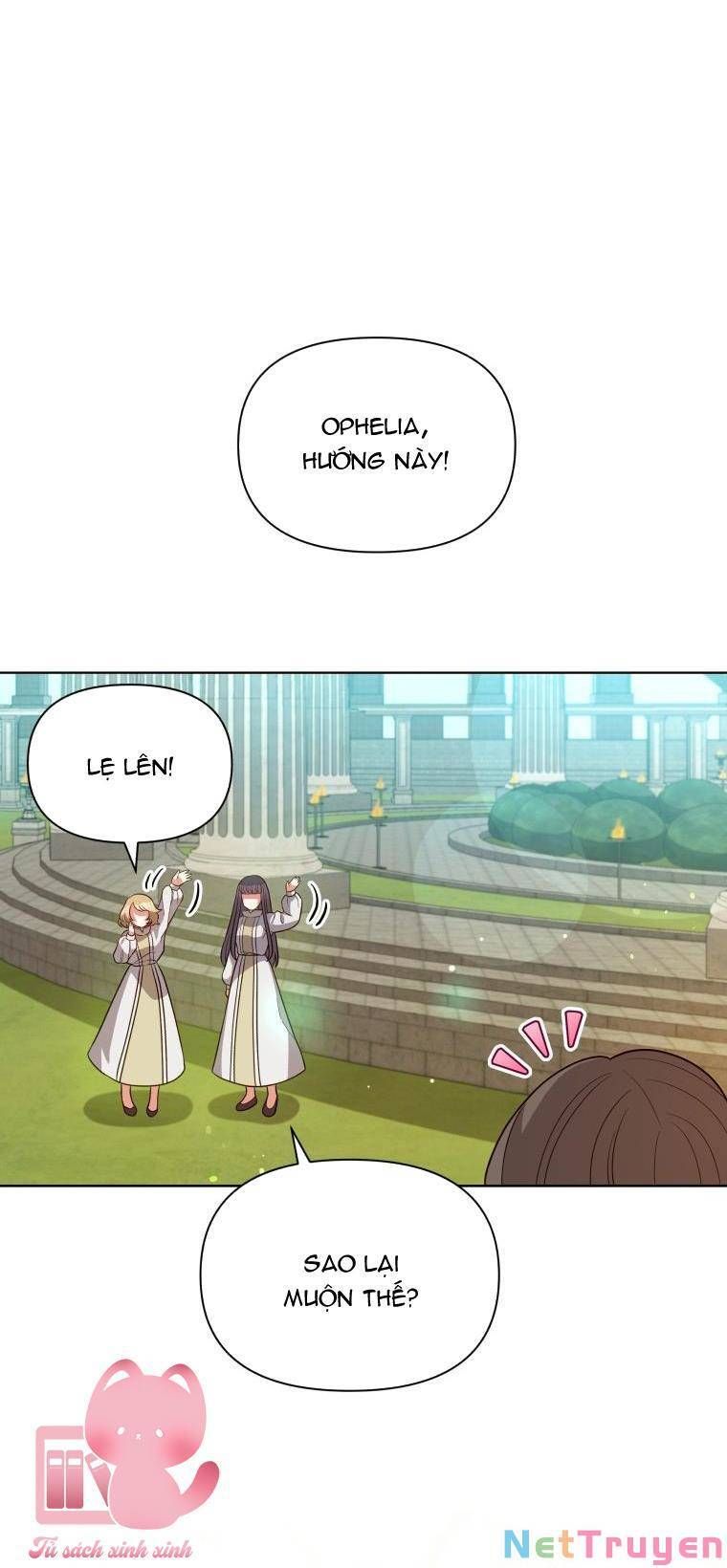 Hộ Vệ Của Bạo Chúa Là Ác Nữ Chapter 75 - 29