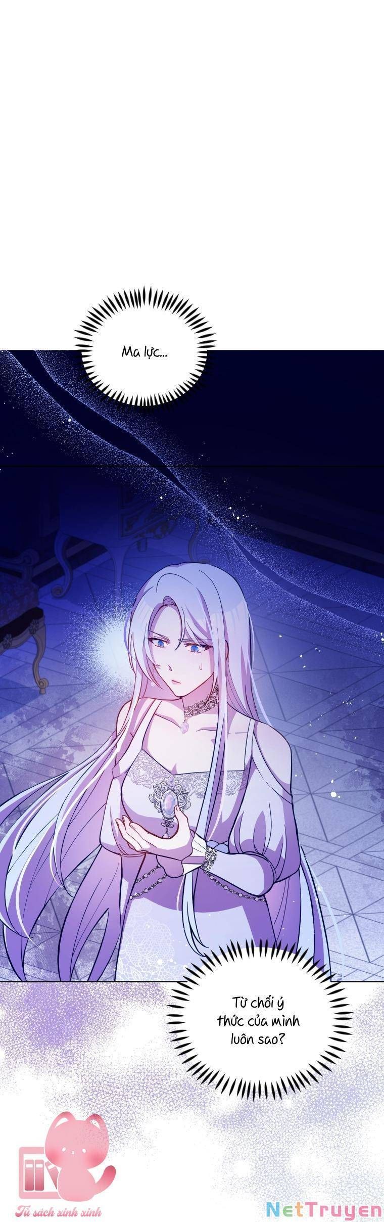 Hộ Vệ Của Bạo Chúa Là Ác Nữ Chapter 75 - 4