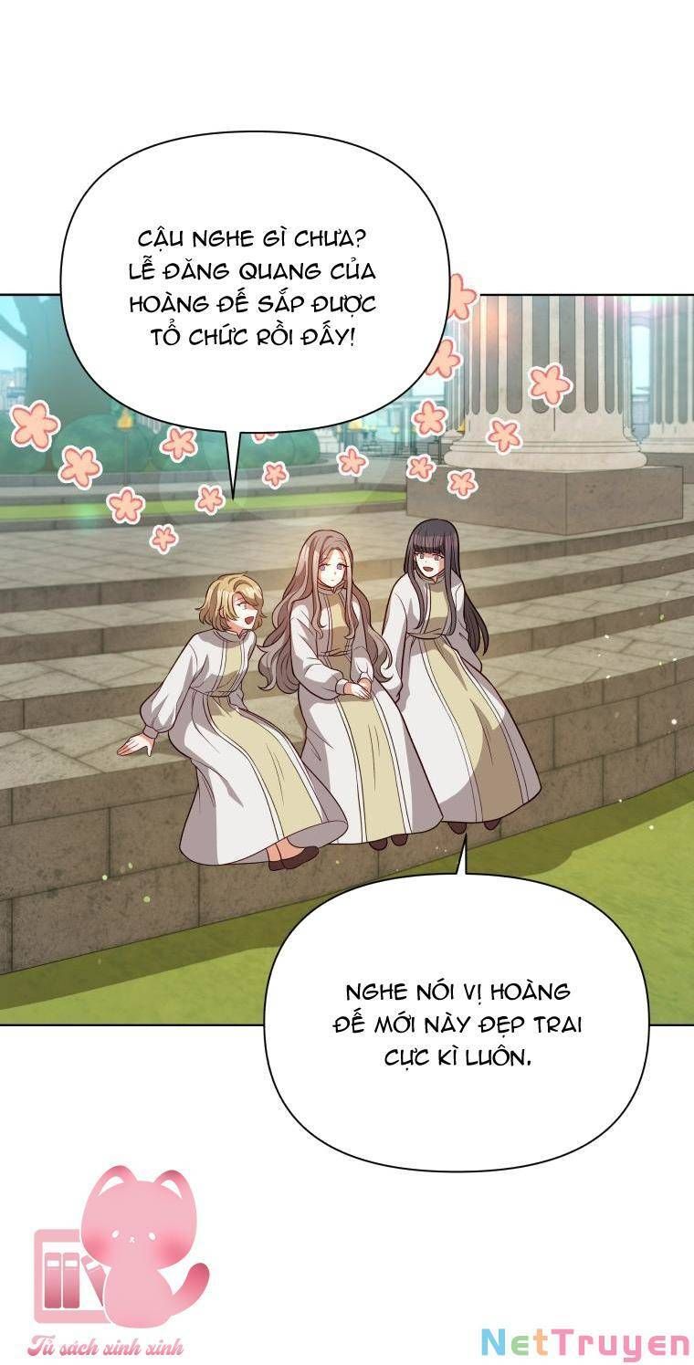 Hộ Vệ Của Bạo Chúa Là Ác Nữ Chapter 75 - 31