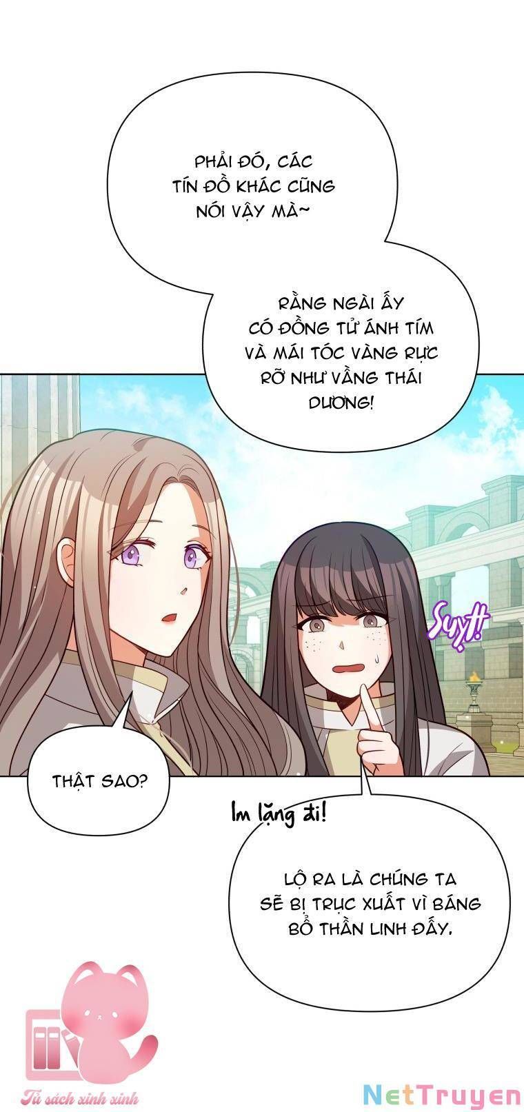 Hộ Vệ Của Bạo Chúa Là Ác Nữ Chapter 75 - 32