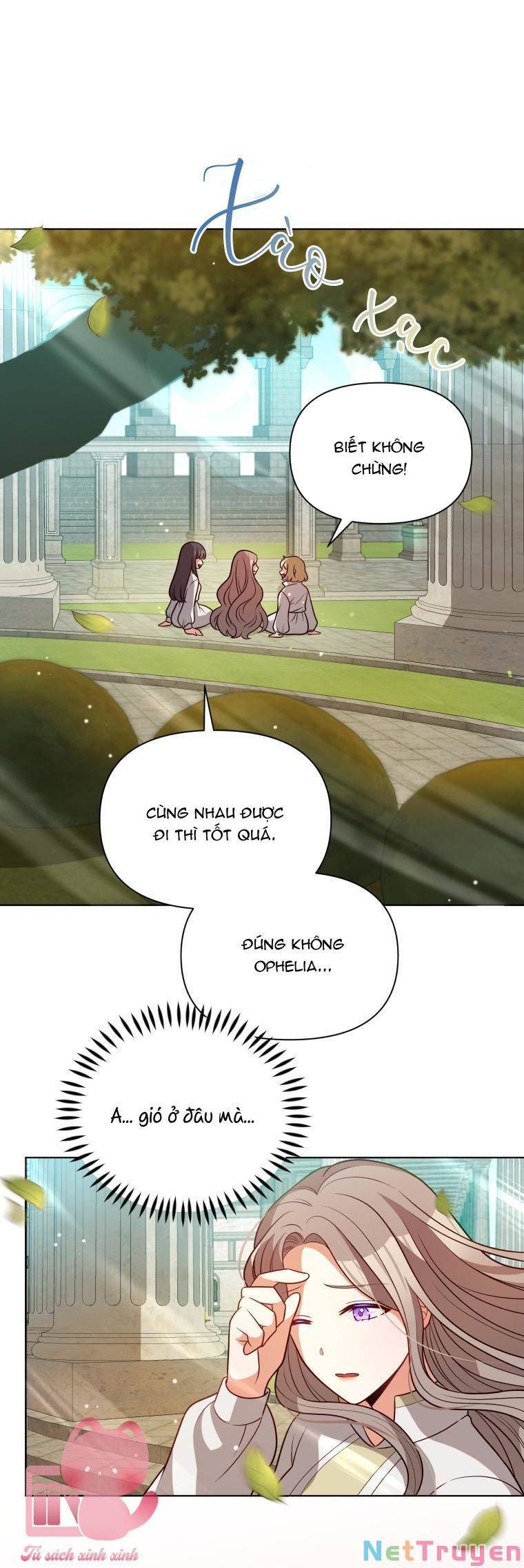 Hộ Vệ Của Bạo Chúa Là Ác Nữ Chapter 75 - 34