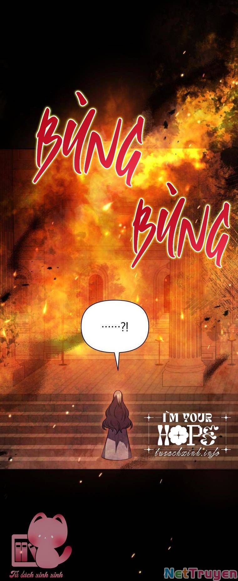 Hộ Vệ Của Bạo Chúa Là Ác Nữ Chapter 75 - 36