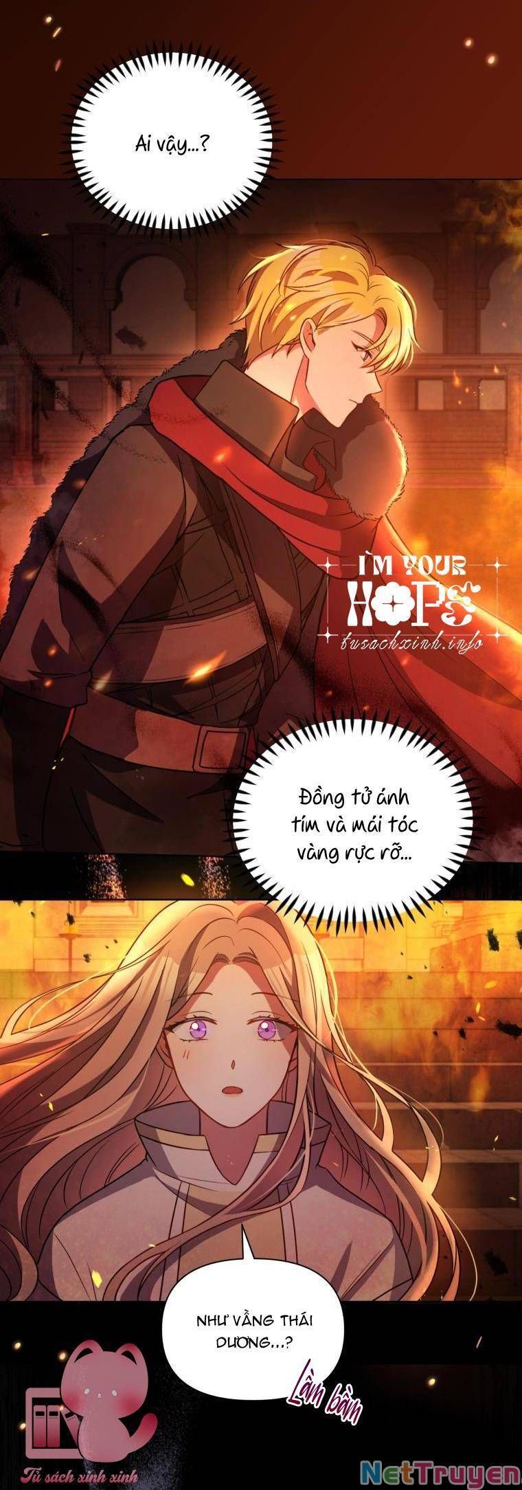 Hộ Vệ Của Bạo Chúa Là Ác Nữ Chapter 75 - 40