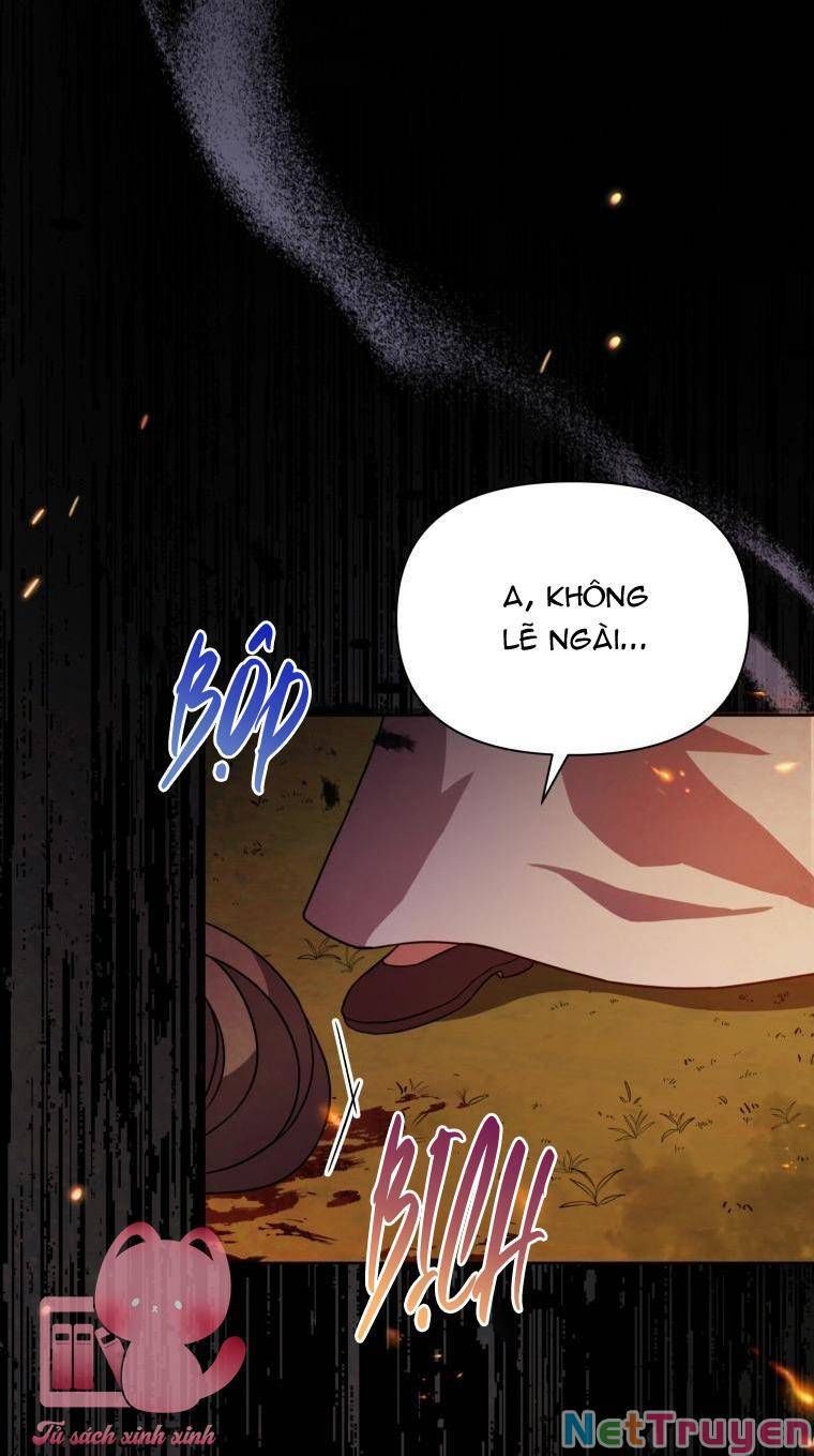 Hộ Vệ Của Bạo Chúa Là Ác Nữ Chapter 75 - 41