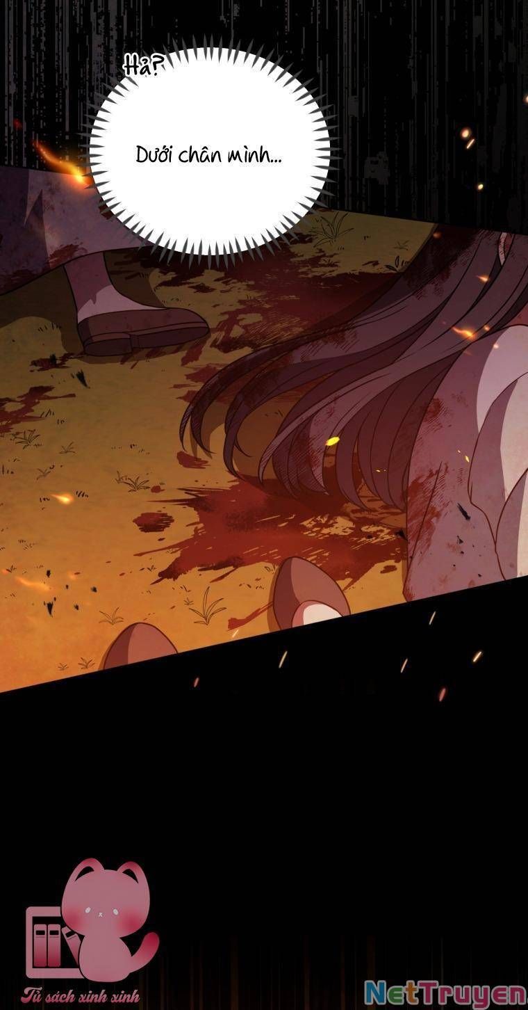 Hộ Vệ Của Bạo Chúa Là Ác Nữ Chapter 75 - 42