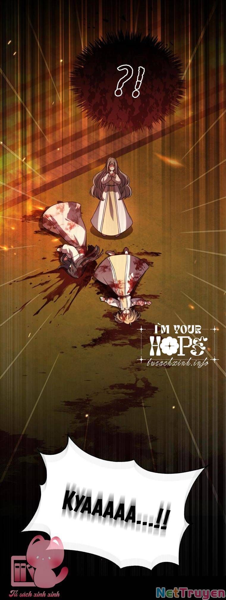 Hộ Vệ Của Bạo Chúa Là Ác Nữ Chapter 75 - 43