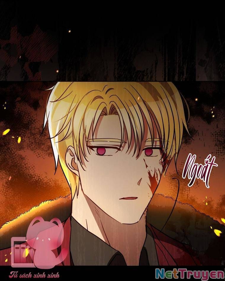 Hộ Vệ Của Bạo Chúa Là Ác Nữ Chapter 75 - 44