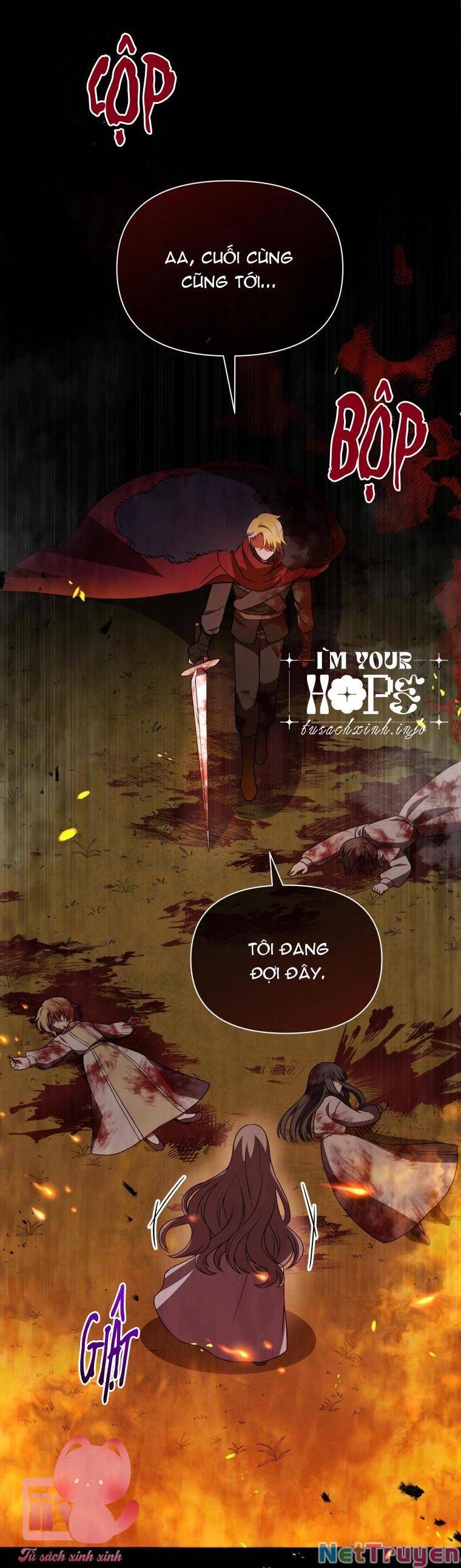 Hộ Vệ Của Bạo Chúa Là Ác Nữ Chapter 75 - 45