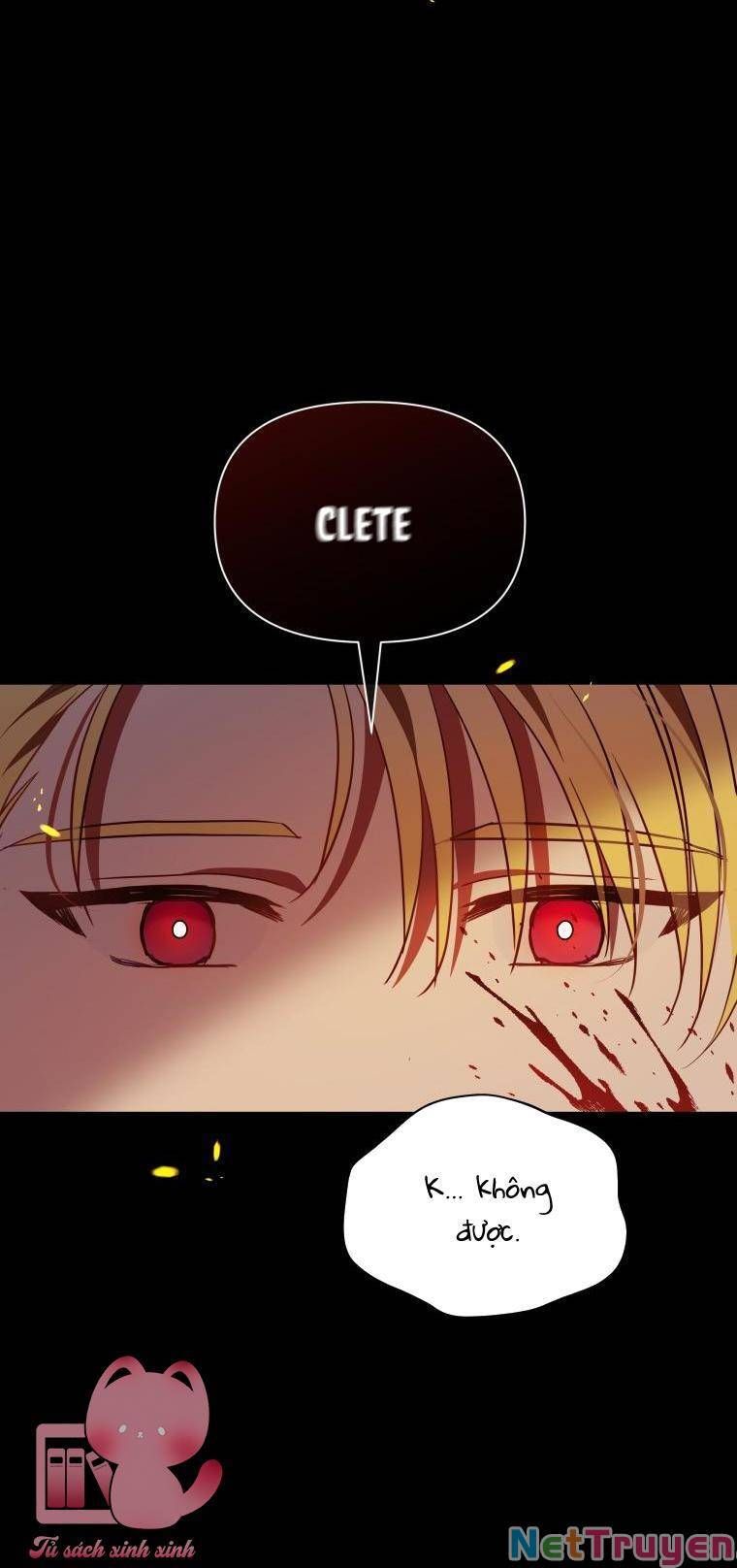 Hộ Vệ Của Bạo Chúa Là Ác Nữ Chapter 75 - 46