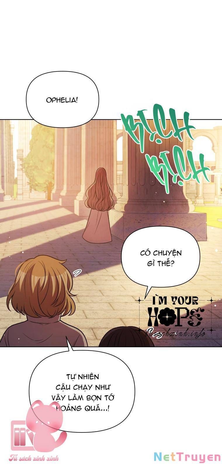 Hộ Vệ Của Bạo Chúa Là Ác Nữ Chapter 75 - 54