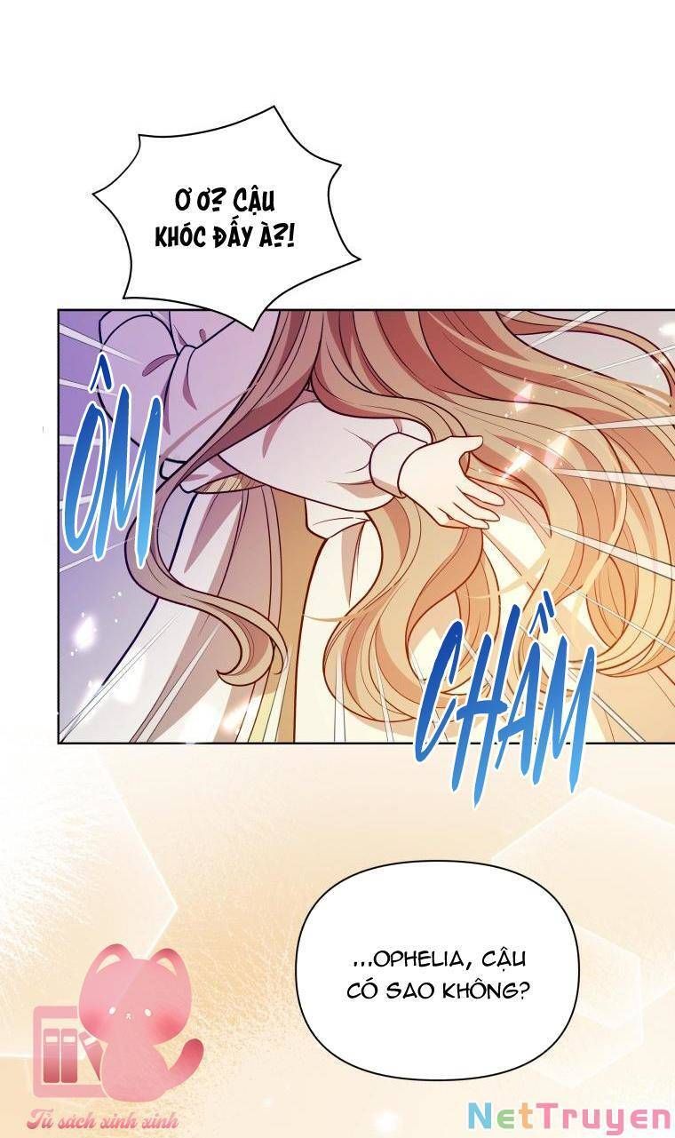 Hộ Vệ Của Bạo Chúa Là Ác Nữ Chapter 75 - 56