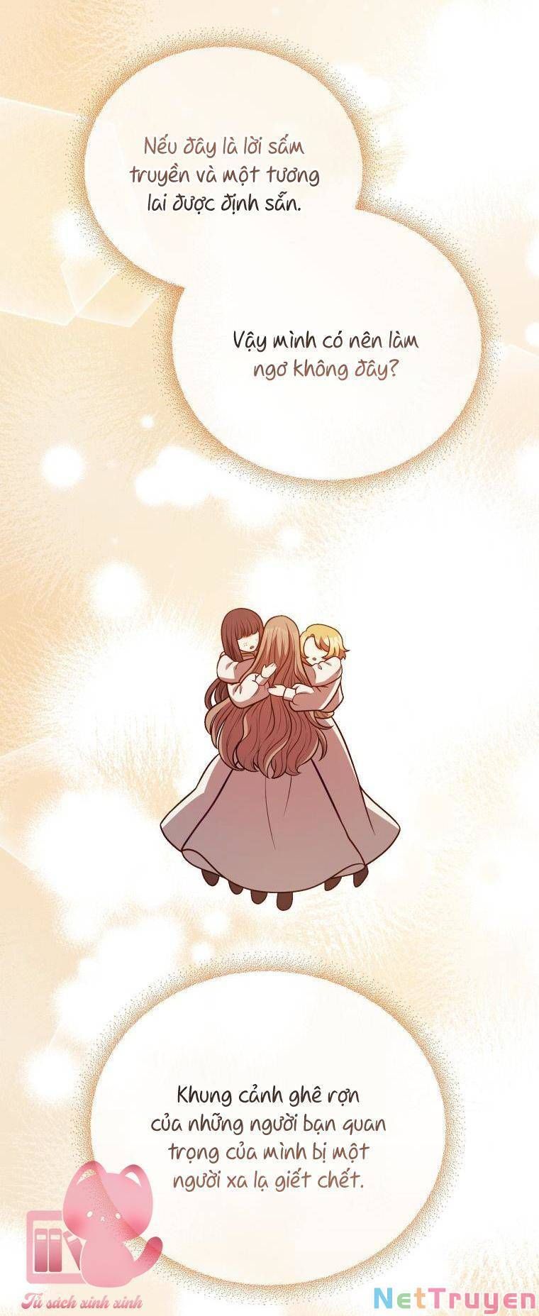 Hộ Vệ Của Bạo Chúa Là Ác Nữ Chapter 75 - 57