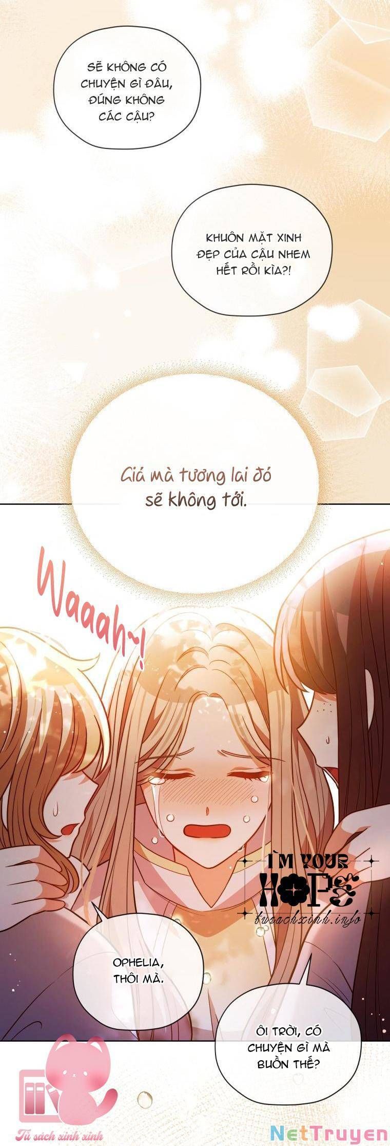 Hộ Vệ Của Bạo Chúa Là Ác Nữ Chapter 75 - 58