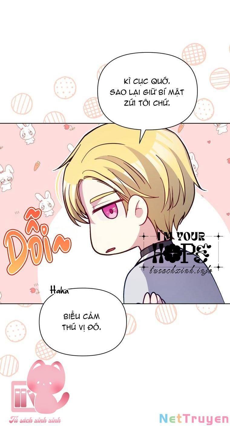 Hộ Vệ Của Bạo Chúa Là Ác Nữ Chapter 75 - 8