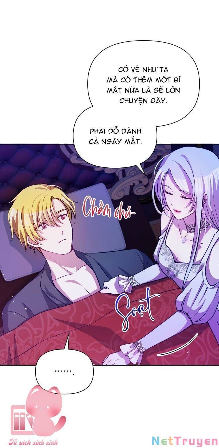 Hộ Vệ Của Bạo Chúa Là Ác Nữ Chapter 75 - 9