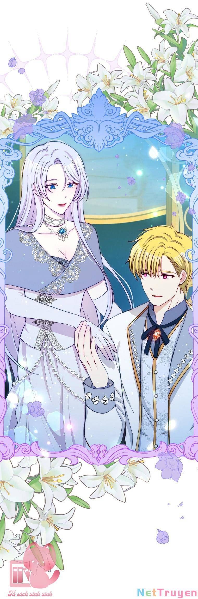 Hộ Vệ Của Bạo Chúa Là Ác Nữ Chapter 76 - 11