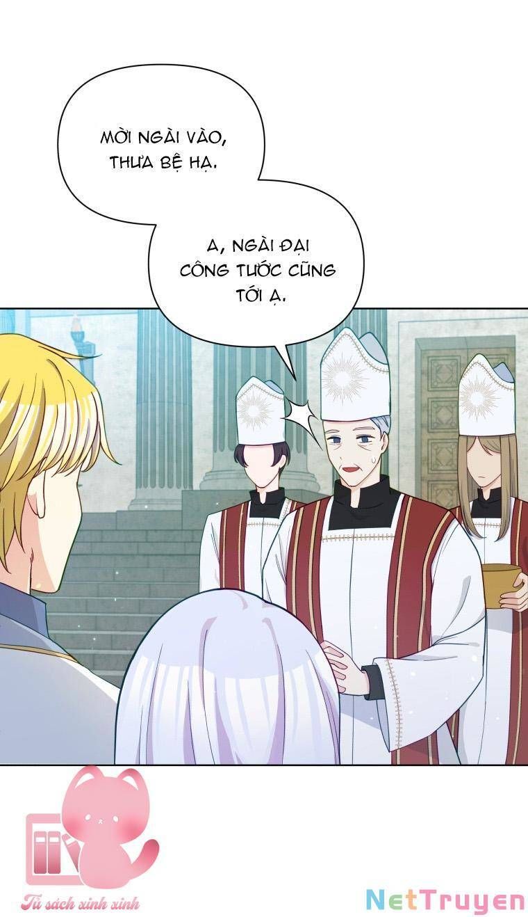 Hộ Vệ Của Bạo Chúa Là Ác Nữ Chapter 76 - 12