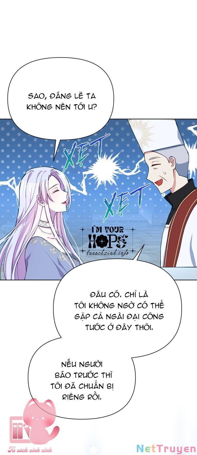 Hộ Vệ Của Bạo Chúa Là Ác Nữ Chapter 76 - 13