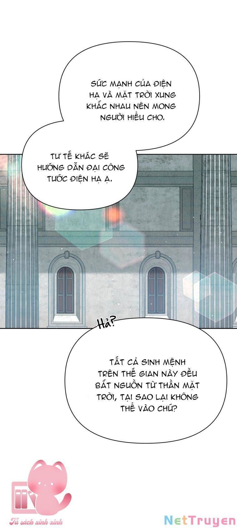 Hộ Vệ Của Bạo Chúa Là Ác Nữ Chapter 76 - 20