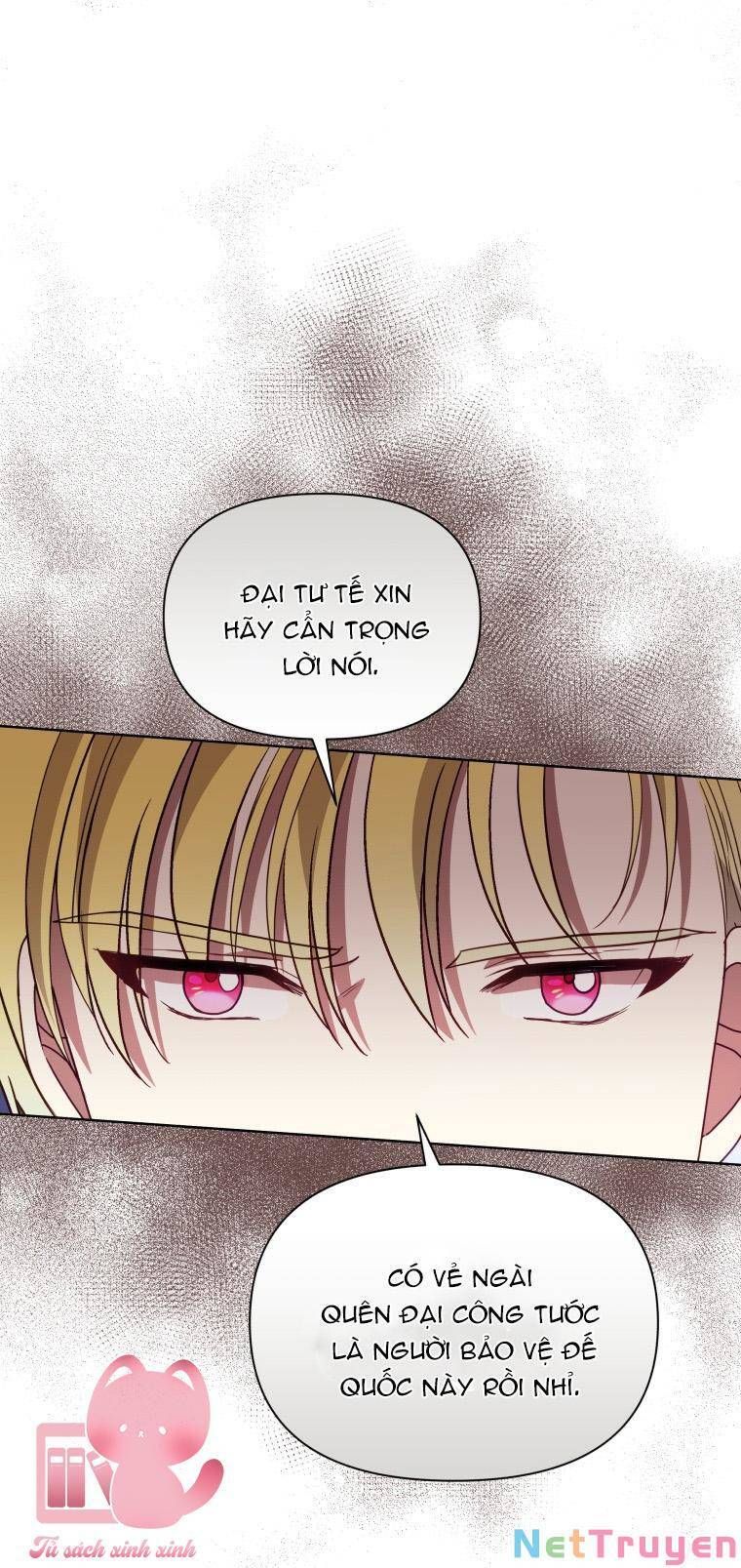 Hộ Vệ Của Bạo Chúa Là Ác Nữ Chapter 76 - 22