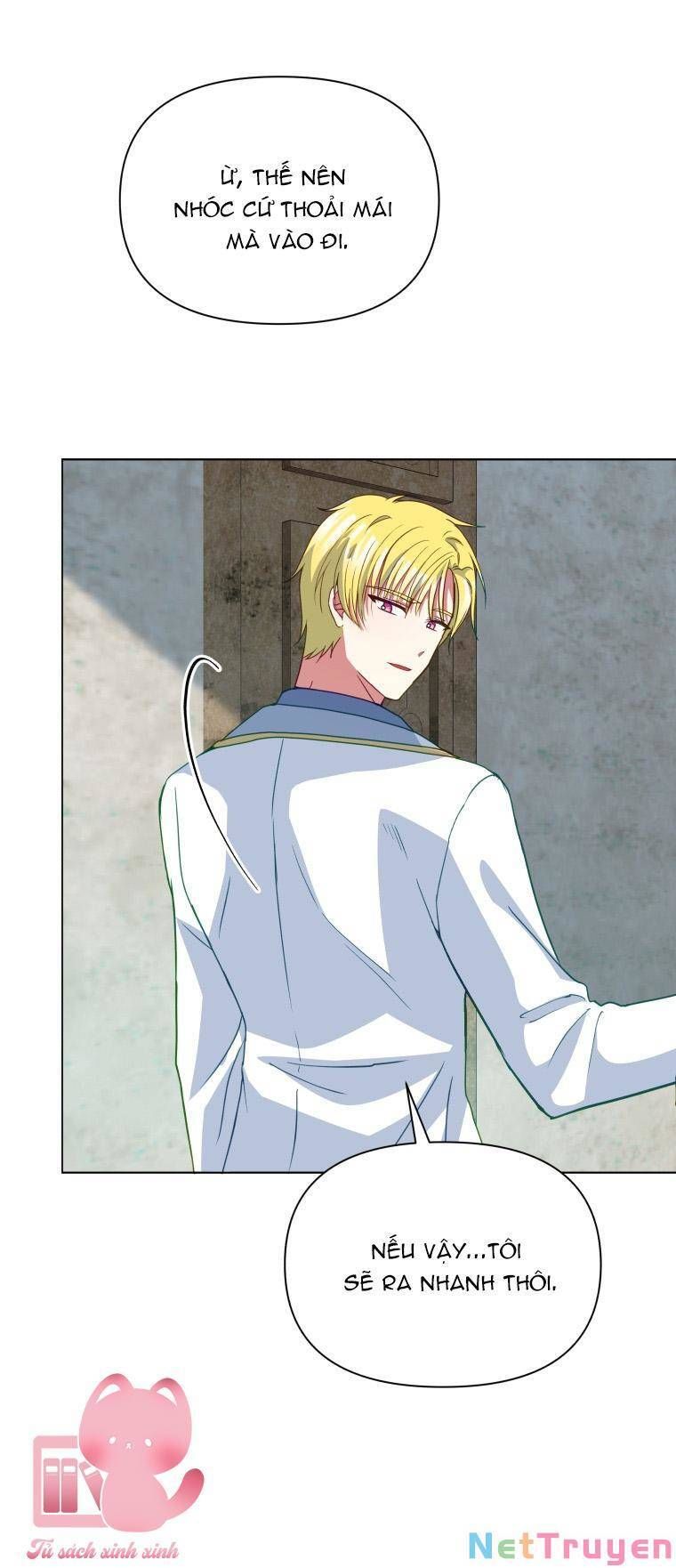 Hộ Vệ Của Bạo Chúa Là Ác Nữ Chapter 76 - 25